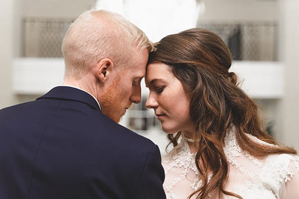 Rosie and Kevin Wedding, cover photo