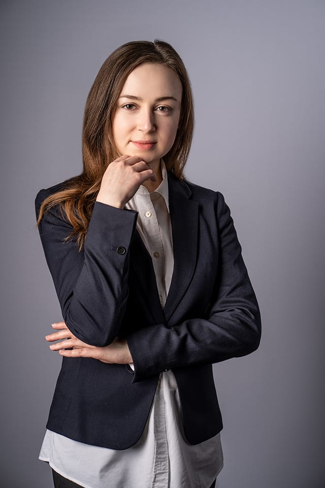 Elizabeth Edwards, cover photo