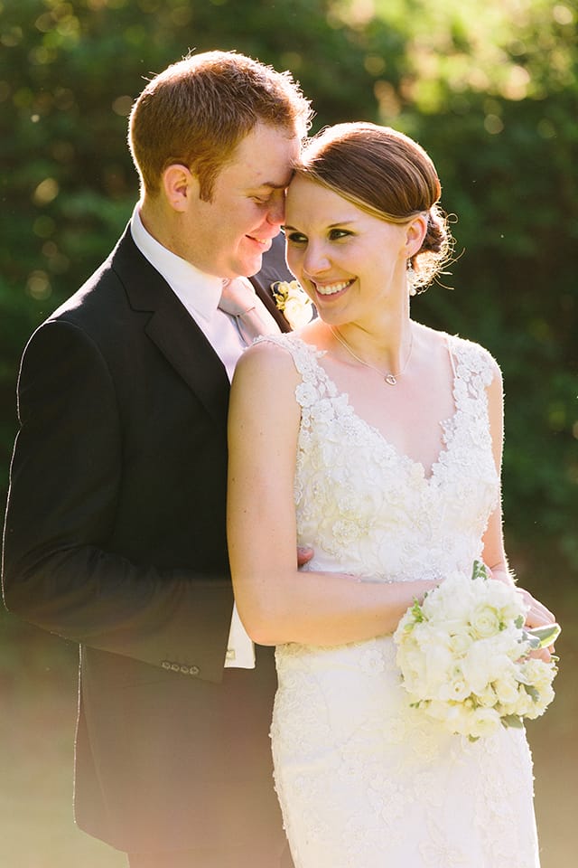 Kristen & Matt cover
