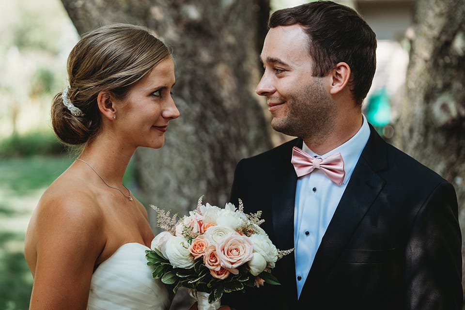 Ashley & Jordan Wedding - Bettendorf, IA, cover photo