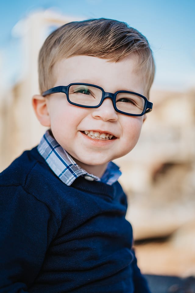 Isaac Thomas June 2019, cover photo