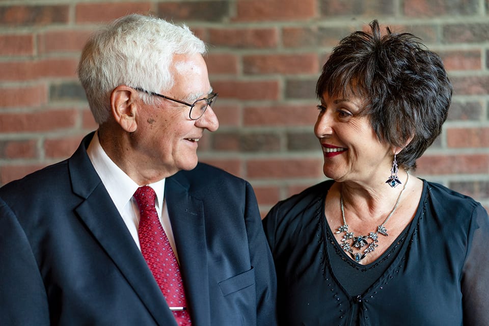Pech's 50th Anniversary, cover photo