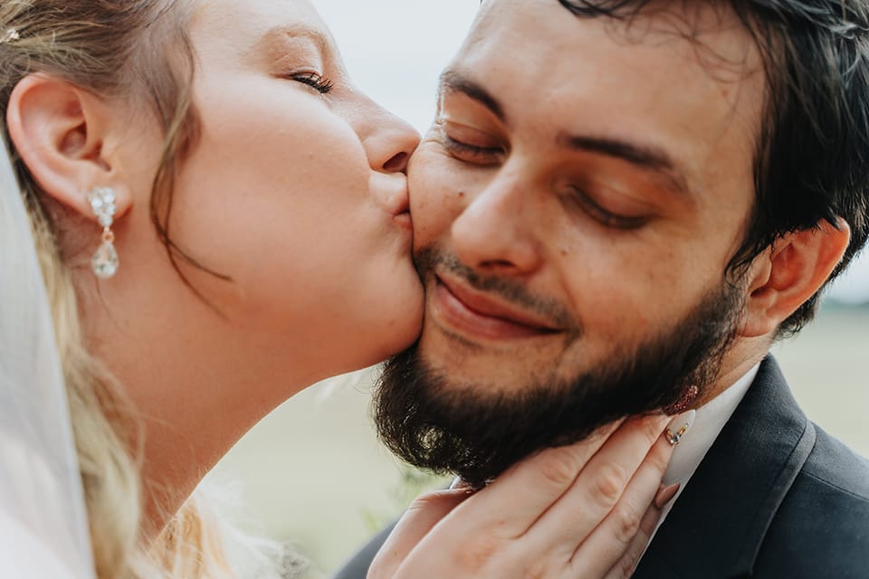 Castendada Workman Wedding, cover photo