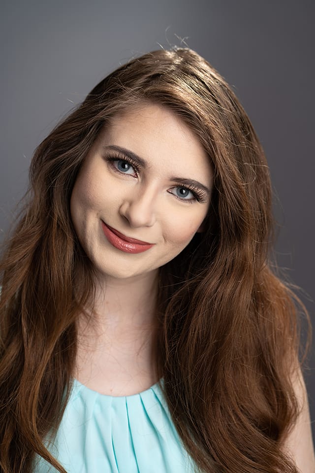 Sarah Wynn, cover photo