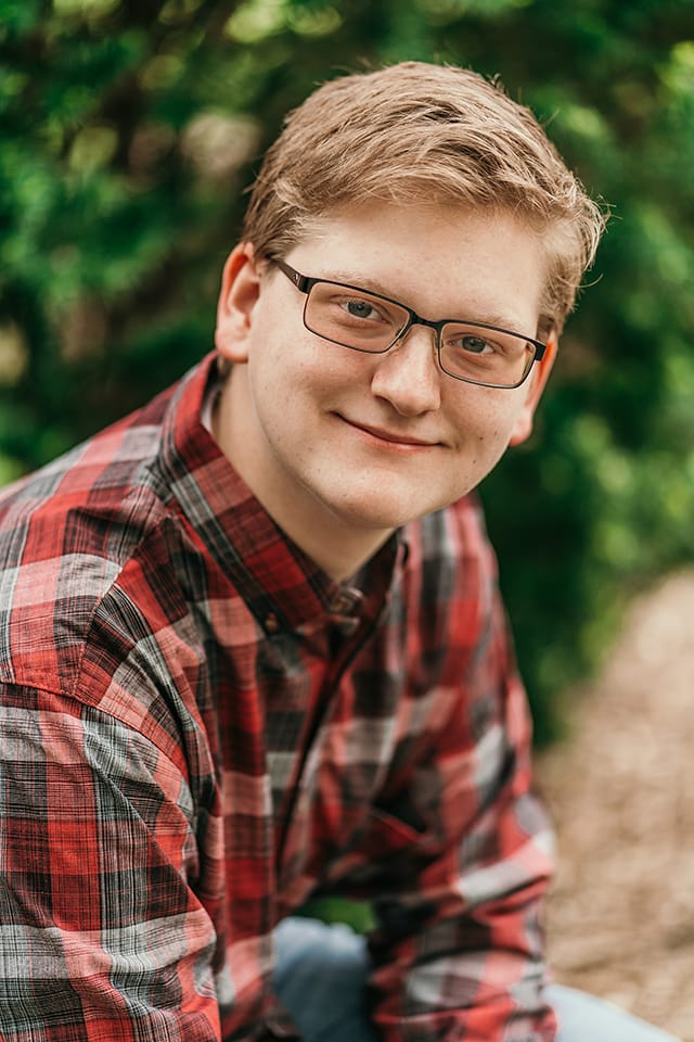 Dillon Bixby, cover photo