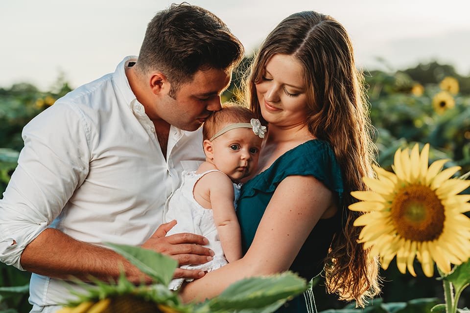 Serena Sebastian and Oaklyn White, cover photo