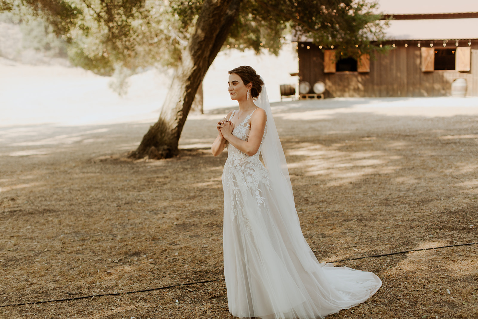 Carly and michael wedding | Beachweddingtips.com