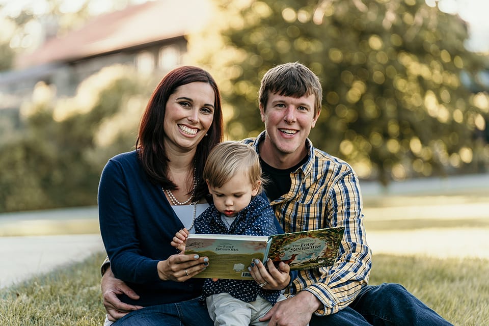 Root Family Photos, cover photo