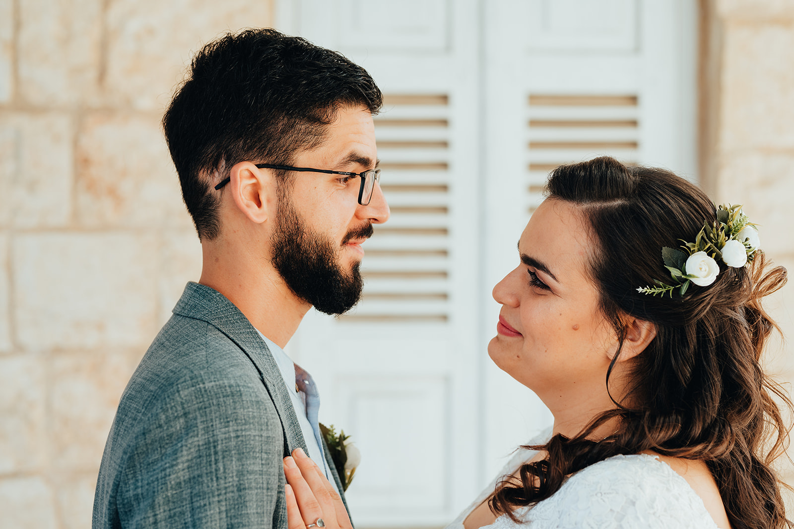 שי וידידיה — צילום אמנון חורש