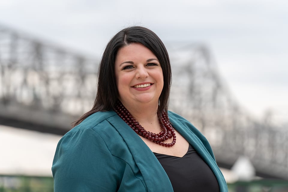 Jen Funk Headshots, cover photo