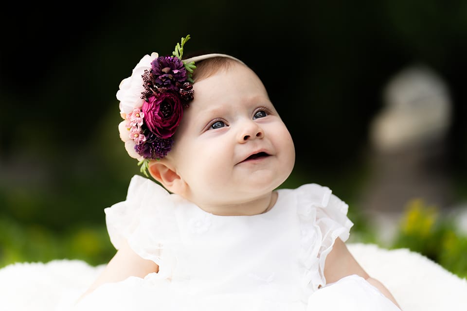Emma Thomas, cover photo