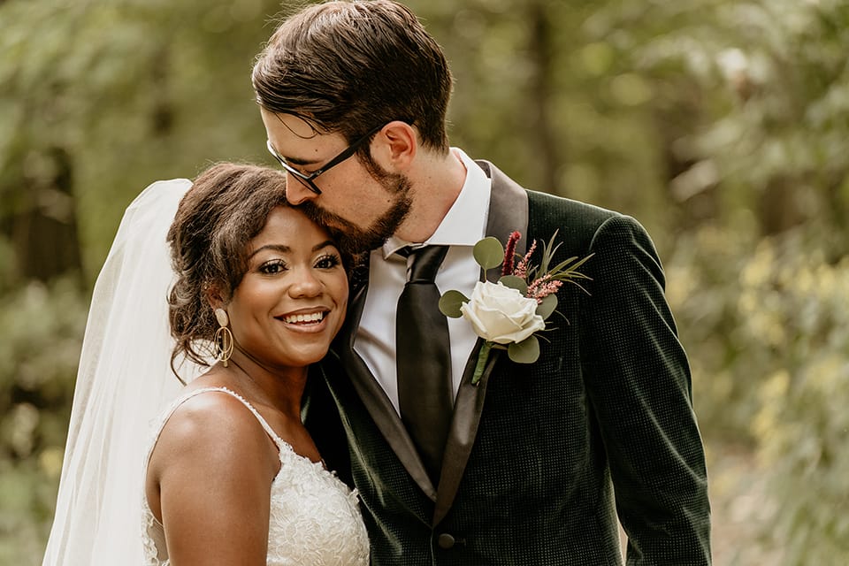 Ryan and Kris Owens, cover photo