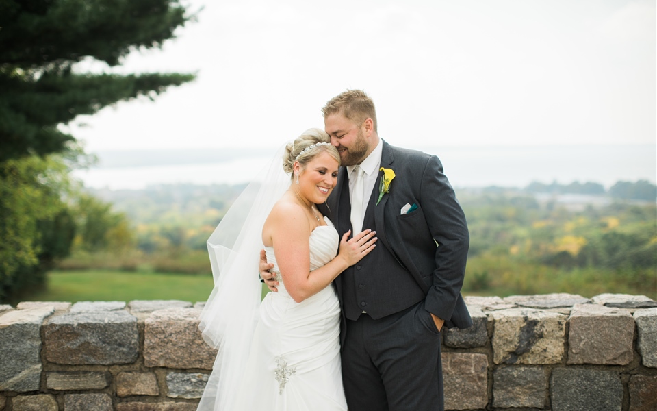 Elisha & Adam cover