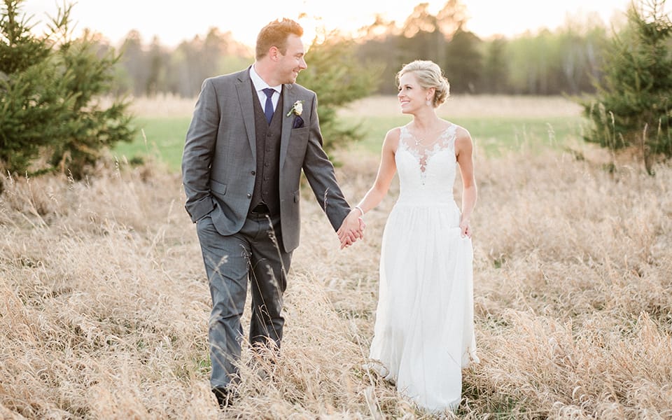 Amanda & Derek cover